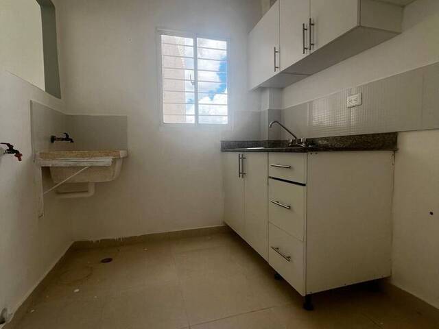 #EB-TY7307 - Apartamento para Alquiler en  -  - 2