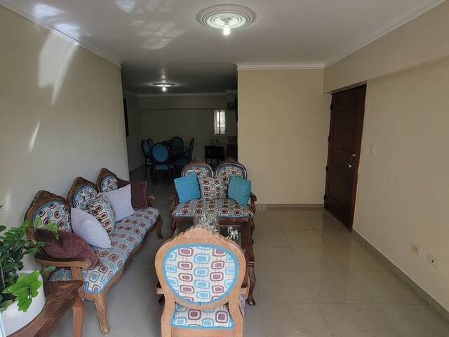 #EB-TY3210 - Apartamento para Venta en  -  - 2