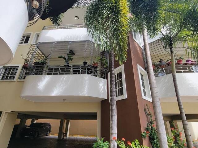 #EB-TY3210 - Apartamento para Venta en  -  - 3