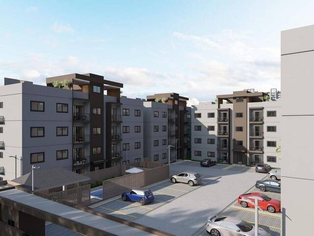 #EB-TY2339 - Apartamento para Venta en  -  - 2