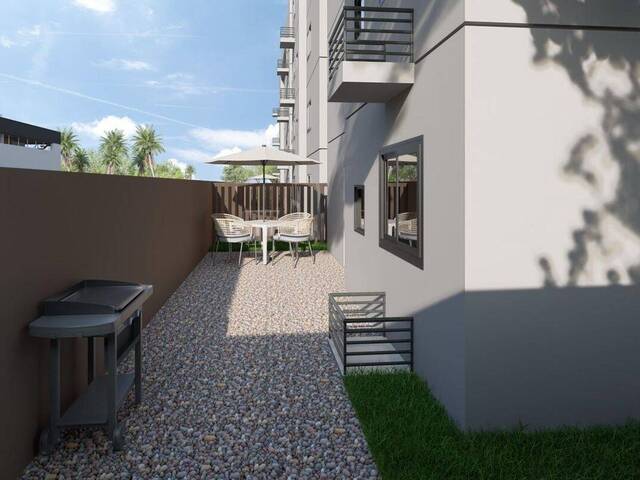 #EB-TY2339 - Apartamento para Venta en  -  - 3