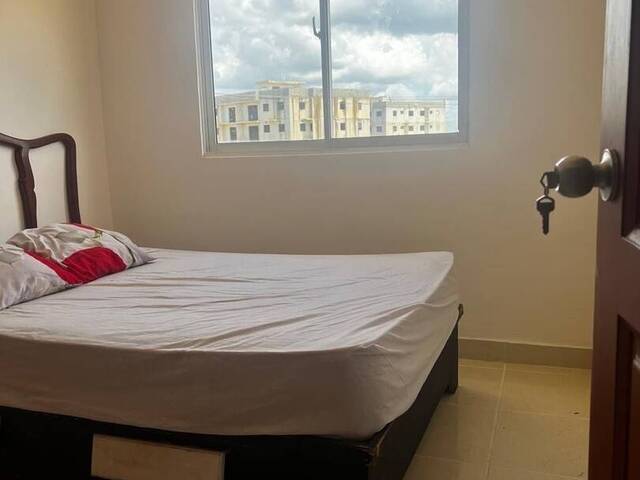 #EB-TS9664 - Apartamento para Alquiler en  -  - 3
