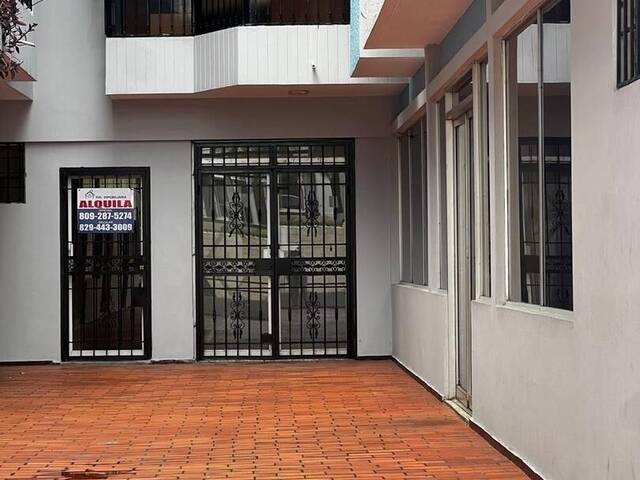 Venta en Gazcue - Santo Domingo