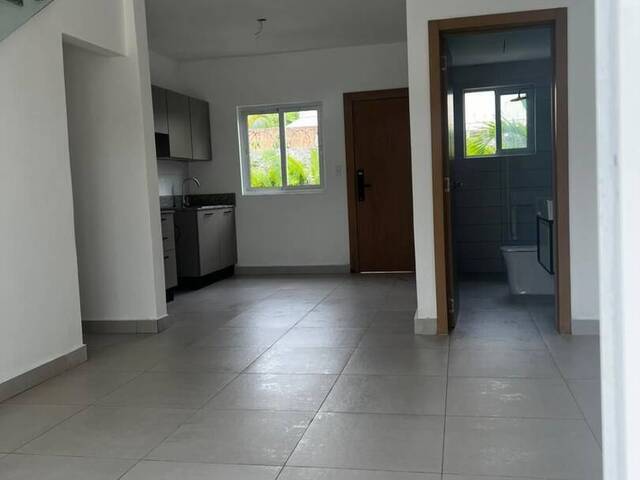 #EB-TL4295 - Villa para Venta en Boca Chica - Santo Domingo - 2