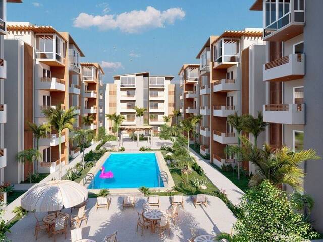 Venta en Urbanización Las Flores - Boca Chica