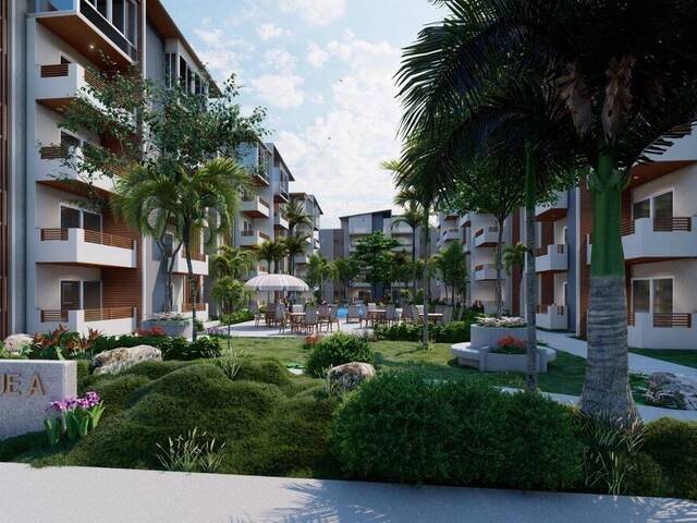 Apartamento para Venta en Boca Chica - 3