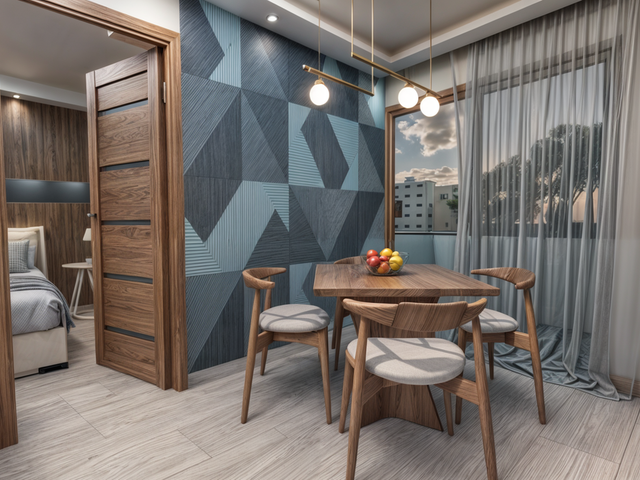 Apartamento para Venta en Boca Chica - 4