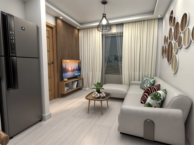 Apartamento para Venta en Boca Chica - 5