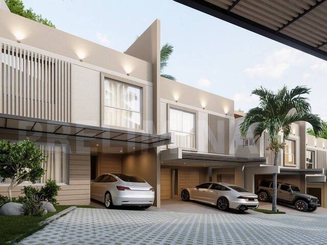 Venta en Arroyo Hondo - Santo Domingo