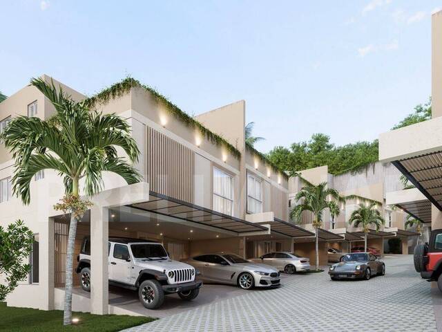 #EB-TJ3268 - Casa para Venta en Santo Domingo - Santo Domingo - 2