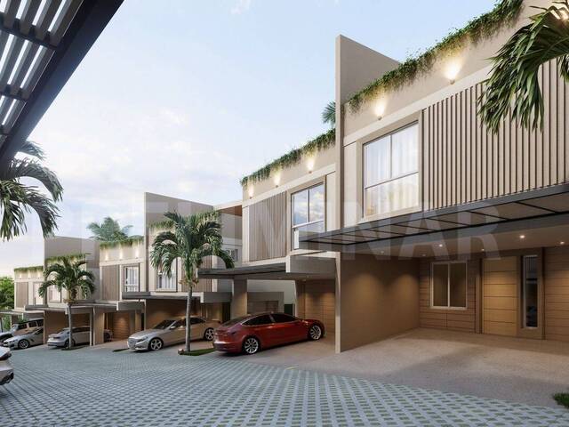 #EB-TJ3268 - Casa para Venta en Santo Domingo - Santo Domingo - 3