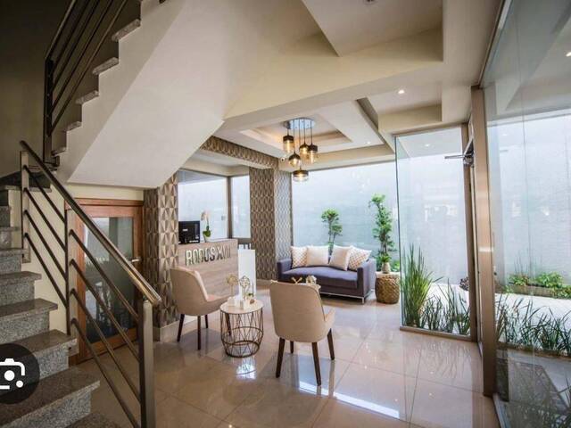 Venta en El Millón - Santo Domingo