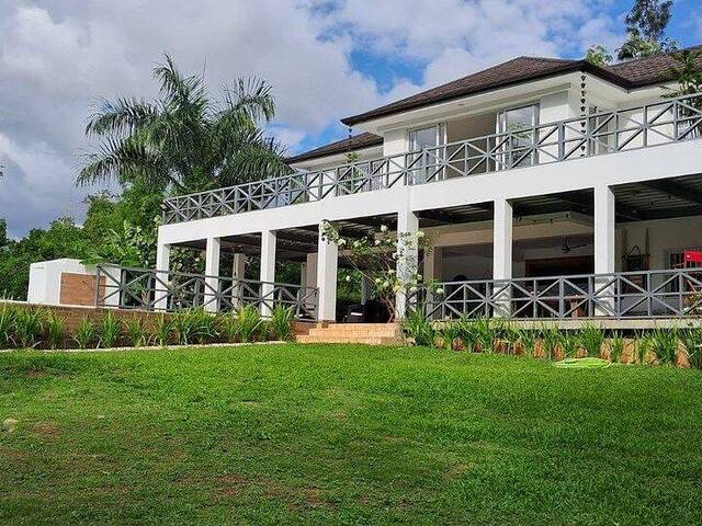 #EB-VF9824 - Villa para Venta en  -  - 3