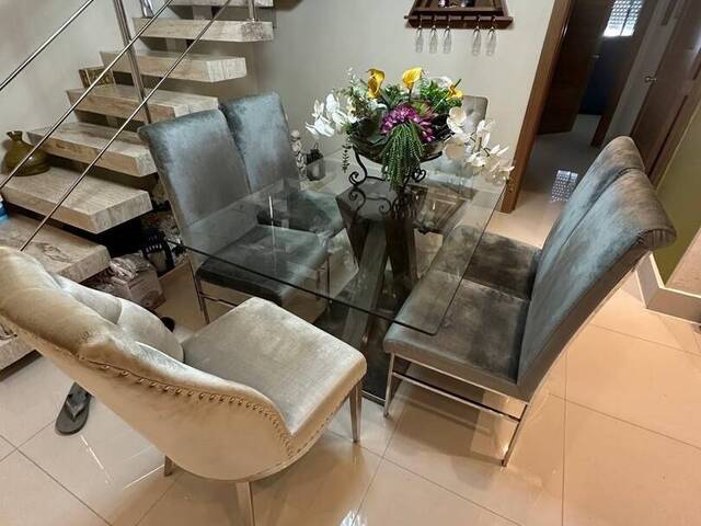 #EB-TI0435 - Penthouse para Venta en Santo Domingo - Santo Domingo - 2