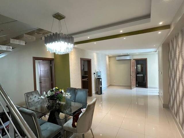 #EB-TI0435 - Penthouse para Venta en Santo Domingo - Santo Domingo - 3