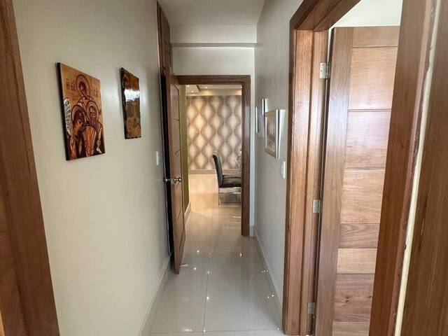 Penthouse para Venta en Santo Domingo - 4