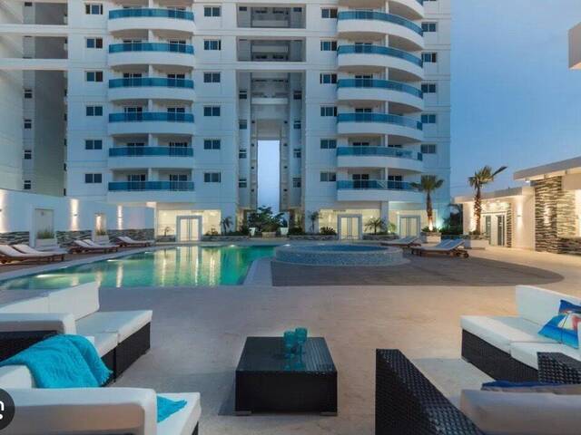#EB-TG8820 - Apartamento para Venta en Santo Domingo - Santo Domingo - 2