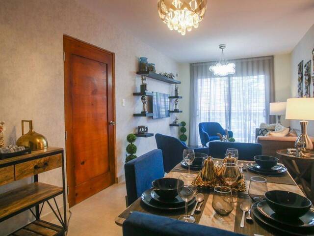 #EB-FJ6138 - Apartamento para Venta en  -  - 2