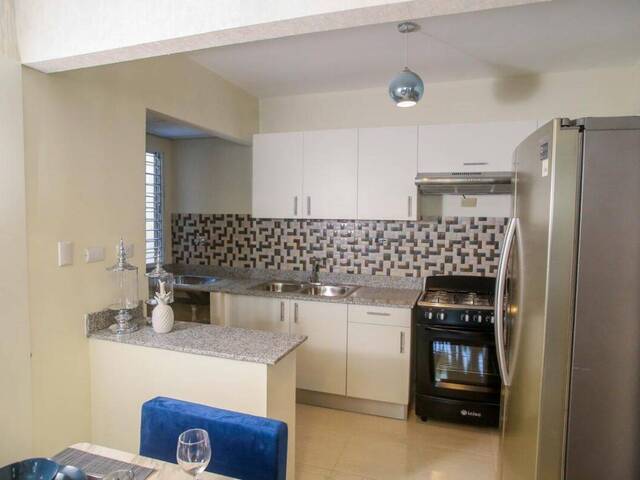 #EB-FJ6138 - Apartamento para Venta en  -  - 3