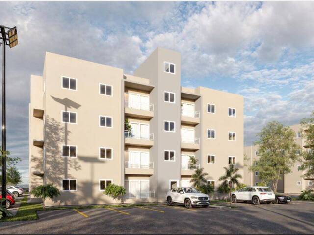 #EB-TA7525 - Apartamento para Venta en  -  - 2