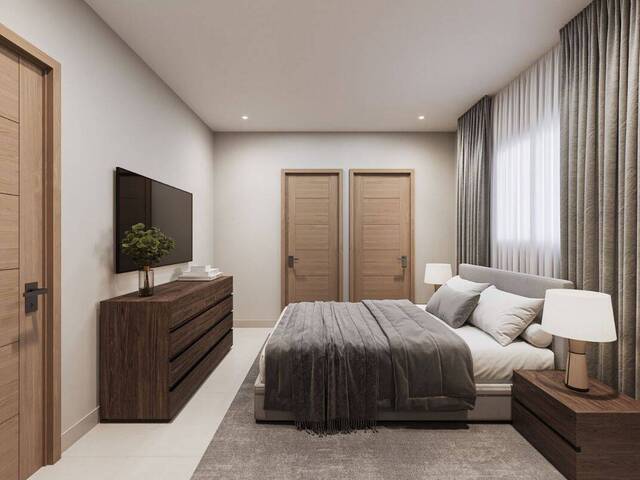 #EB-TA7525 - Apartamento para Venta en  -  - 3