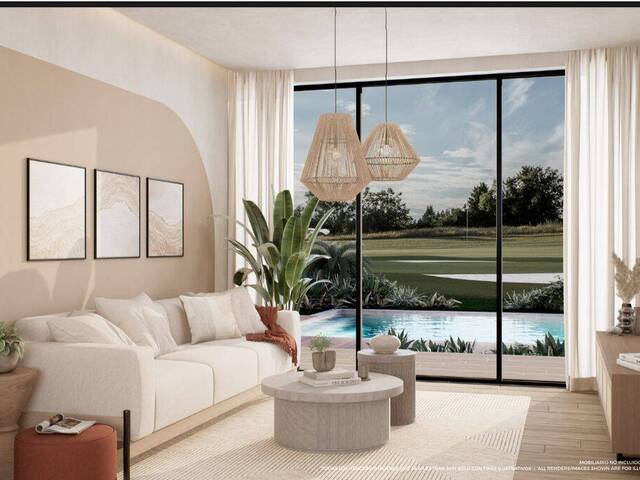 #EB-TA1556 - Apartamento para Venta en  -  - 3