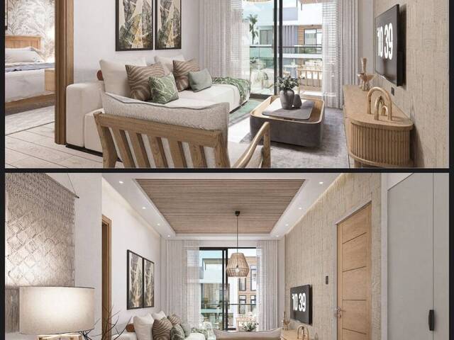 #EB-SZ3210 - Apartamento para Venta en  -  - 2