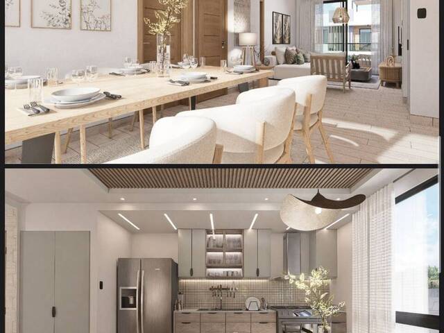 #EB-SZ3210 - Apartamento para Venta en  -  - 3