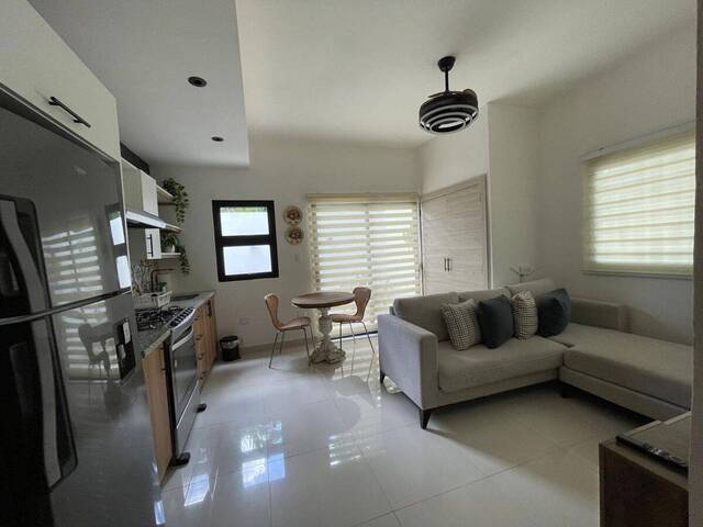#EB-SW7729 - Apartamento para Alquiler en Santo Domingo - Santo Domingo - 2