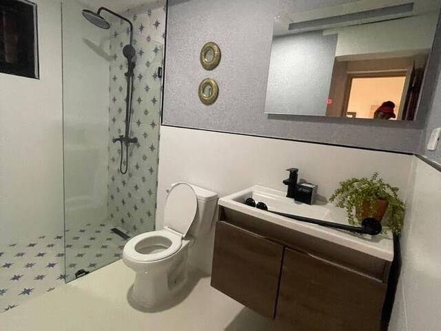 #EB-SW7729 - Apartamento para Alquiler en Santo Domingo - Santo Domingo - 3