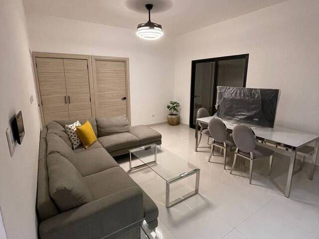 Apartamento para Alquiler en Santo Domingo - 5