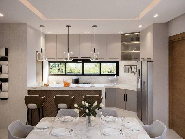 #EB-SU1880 - Casa para Venta en  -  - 3