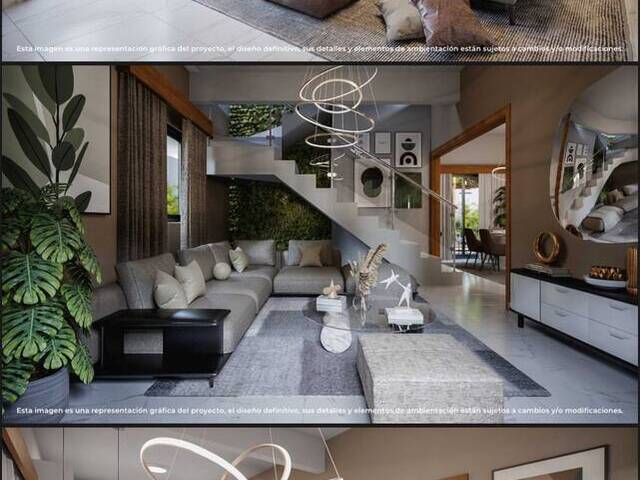 #EB-SU1870 - Casa para Venta en  -  - 2