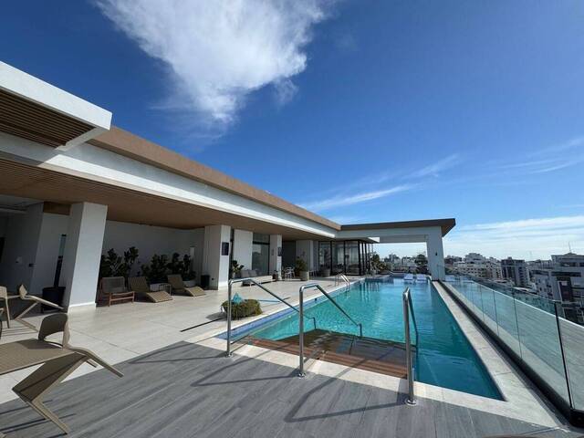 #EB-SM0894 - Apartamento para Venta en Santo Domingo - Santo Domingo - 2