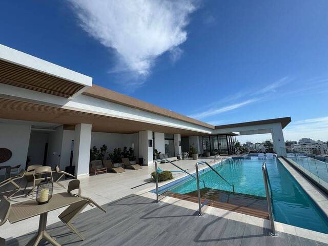 #EB-SM0894 - Apartamento para Venta en Santo Domingo - Santo Domingo - 3