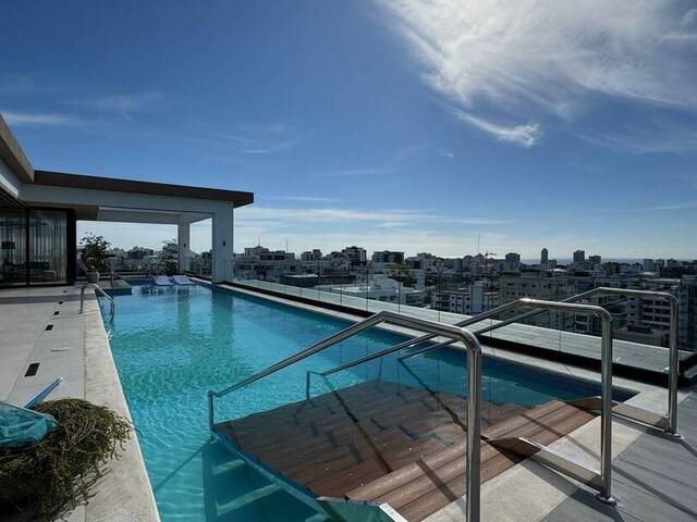 Apartamento para Venta en Santo Domingo - 4