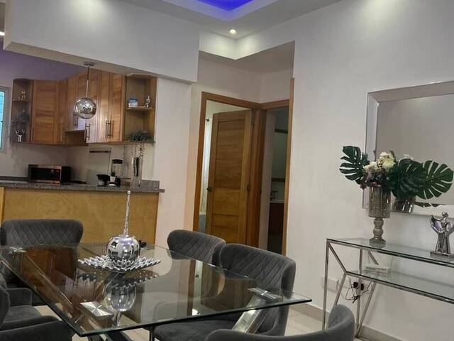 #EB-SL6605 - Apartamento para Venta en  -  - 2