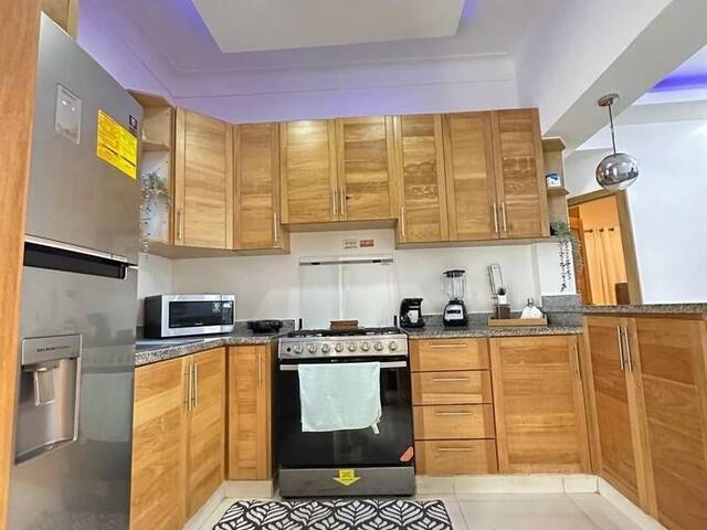 #EB-SL6605 - Apartamento para Venta en  -  - 3