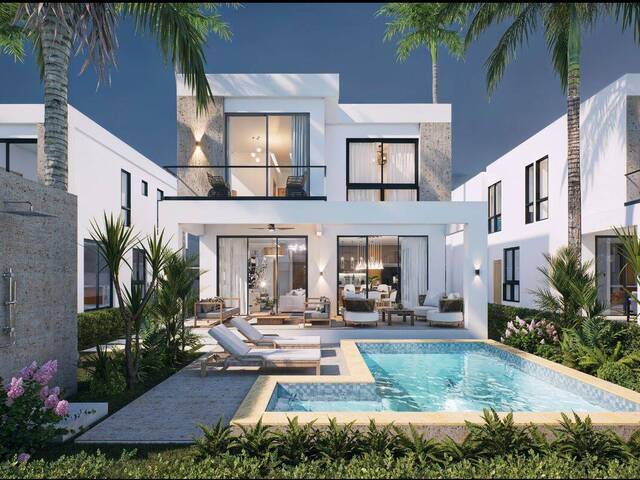 #EB-SL3901 - Villa para Venta en  -  - 2