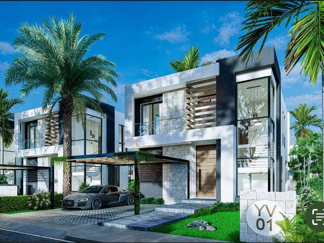 #EB-SL3901 - Villa para Venta en  -  - 3