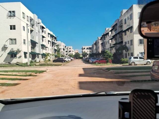 #EB-SC2151 - Apartamento para Alquiler en  -  - 2