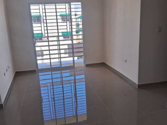 #EB-SC2151 - Apartamento para Alquiler en  -  - 3