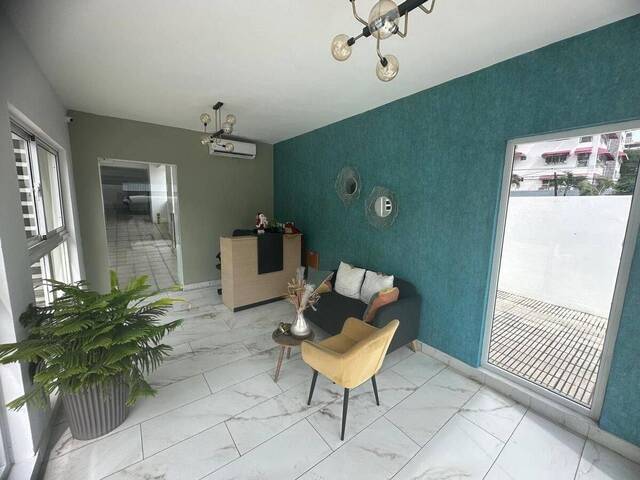 Venta en Gazcue - Santo Domingo