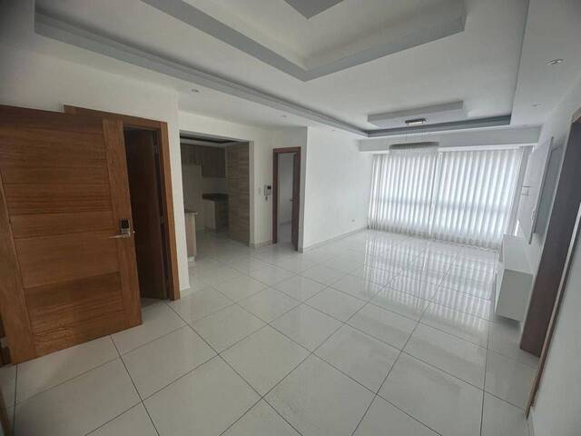 #EB-RT1610 - Apartamento para Venta en Santo Domingo - Santo Domingo - 2