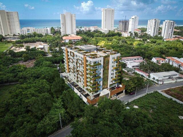 #EB-RN0777 - Apartamento para Venta en  -  - 2