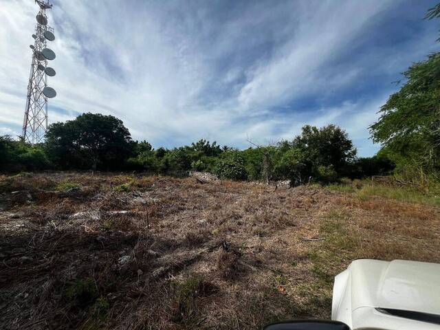 #EB-RM3966 - Terreno para Venta en  -  - 2