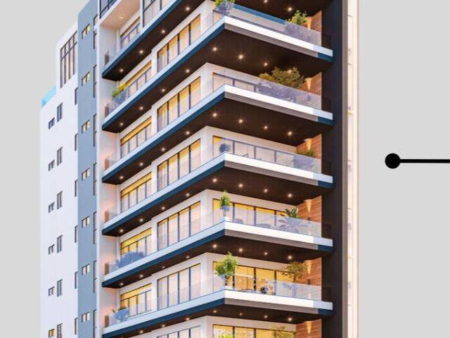 Venta en Renacimiento - Santo Domingo