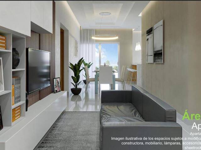 Apartamento para Venta en Santo Domingo - 4