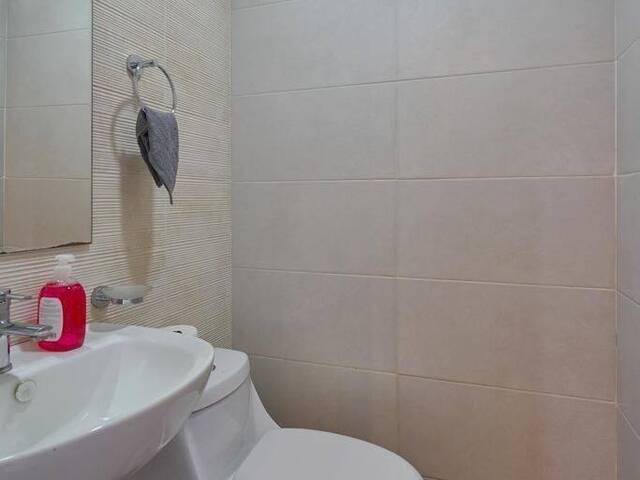Apartamento para Alquiler en Santo Domingo - 5