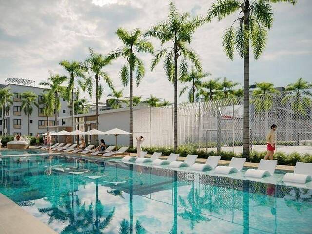 #EB-RJ7044 - Apartamento para Venta en  -  - 3